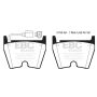 EBC Brakes DP41513/3R Yellowstuff Street And Track Brake Pads