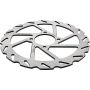 All Balls Racing 18-0003 90-04 Yamaha YFM350 Warrior Brake Disc Rear