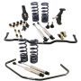 Ridetech 11055010 58-64 GM B-Body Small Block StreetGRIP Suspension System