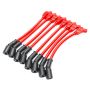 Taylor Cable 79214 409 Spiro-Pro Race Plug Wire Set GM LS  03-14