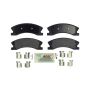 Bosch BE945H Brake Pads Front