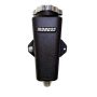 MOROSO MOR63951 Power Steering Tank 6an LH Inlet - 10an Outlet