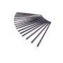 COMP CAMS COM7820-16 5/16 Hi-Energy Pushrods - 7.500 Long
