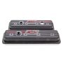 PROFORM PFM141-907 SBC Blk Crinkle Center Bolt V/C Short W/ Baffle