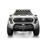 Addictive Desert Designs F6703512601NA ADD 2024+ Toyota Tacoma Stealth Center Mount Winch Front Bumper w/ Top Hoop