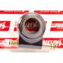 SWEET SWE405-10243 Monoball Steering Mount 1-1/8in Black