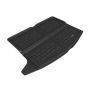 3D MAXpider 20-21 Buick Encore GX Top Position Cross Fold Kagu Cargo Liner - Black