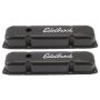 Edelbrock Valve Cover Signature Series Chrysler 1958-1979 361-440 V8 Black