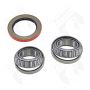 Yukon Gear & Axle AK F-G05 Yukon Gear Rplcmnt Axle Bearing and Seal Kit For 72 To 77 Dana 44 and Chevy/GM 3/4 Ton Front Axle