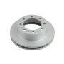 PowerStop AR8580EVC PowerStop Evolution Coated Rotor
