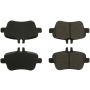 Stoptech 308.16461 Street Brake Pads - Front