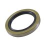 Yukon Gear & Axle YMS472015 Yukon 9in Ford Pinion Seal For 35 Spline Pinion