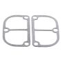 Vertex Pistons 819056 Vertex Gaskets 08-09 KTM XC 450 ATV Valve Cover Gasket