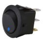 Diode Dynamics DD3031 LED Toggle Switch - Blue