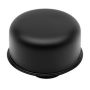 TRANS-DAPT TRA8643 Twist In V/C Breather Black