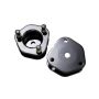 Fishbone Offroad FB27253 2in. Leveling Kit FB27253