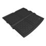 3D MAXpider M1MZ0811309 23-24 Mazda Cx-50 Kagu Black Cargo Liner