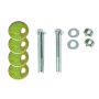Fabtech FTS50297 Alignment Camber Kit