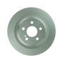 Bosch 36011507 Bosch QuietCast Disc Brake Rotor