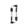 Cognito 110-90284 11-24 Chevy/GMC Silverado/Sierra 2500/3500 HD 2WD/4WD Alloy Series Tie Rod Kit