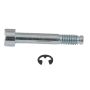 All Balls Racing 18-7044 21-22 Gas-Gas MC 65 Brake Pad Retaining Pin Kit Front