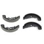 PowerStop B738 Drum Brake Shoe