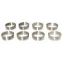 Clevite CB684P(8) Olds V8 260-307-350-403 1964-90 Con Rod Bearing Set