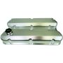 MOROSO MOR68474 SBF Billet Alum. Valve Set
