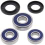 All Balls Racing 25-1268 86-87 Honda VFR700 Interceptor Wheel Bearing Kit Rear