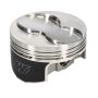 Wiseco K0005X125 Piston Set, Chevrolet, LS, 4.125 in. Bore, Professional, Set of 8