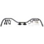 Hellwig 07-14 Chevrolet Tahoe 2/4WD Solid Heat Treated Chromoly 1-1/4in Rear Sway Bar