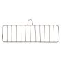 TRIPLE X RACE COMPONENTS TXR600-CH-1336TI Rock Screen For Midget And Mini Sprint Titanium