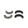 PowerStop B772 Parking Brake Shoe