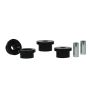 Whiteline W91616 Plus 5/74-3/78 Nissan 240K / 65-73 1600 / 77-81 200B Rear Crossmember Mount