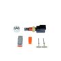 Air Temp Sensor Kit 1/8in NPT