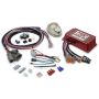 MSD IGNITION MSD6530 Programmable 6AL-2 Ignition Box