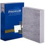 PRONTO FILTERS PC4255C | Cabin Air Filter
