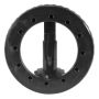 Yukon Gear & Axle YGK2159 Yukon 11.25in Dana 80 Thin 3.73 Rear Ring & Pinion Install Kit 4.125in OD Bearing