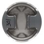 Wiseco 6553M835 Piston, Mazda, 1.8L 16V L8, 83.50 mm Bore, Sport Compact, Set of 1