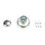 RJS SAFETY RJS302117 Filler Assembly Recessed 2-1/4in