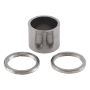 Vertex Pistons 823175 Vertex Gaskets 01-05 Yamaha YFM660R Raptor Exhaust Gasket Kit