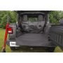 Rugged Ridge C3 Cargo Cover 2018-20 Jeep Wrangler JL 4 Door