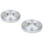 ALLSTAR PERFORMANCE ALL18830 Hourglass Spacers 1/2in IDx1-1/2in OD x 1/4in