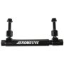 AEROMOTIVE AFS17248 Adjustable Fuel Log w/ 13212 2-Port Regulator
