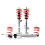 H&R 29097-1 06-08 BMW Z4 M Coupe/Z4 M Roadster M85 Street Perf. Coil Over