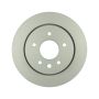 Bosch 31010845 Bosch QuietCast Disc Brake Rotor