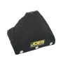 JOES RACING PRODUCTS JOE16500-BK Shift Boot Black