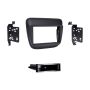 Metra 99-3019B Chevy Malibu 2016-Up (excluding Malibu limited) Radio Install kits