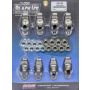 SBC B/I Rocker Arm Kit 1.50 Ratio 7/16 Stud