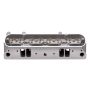 EDELBROCK EDE61569 Pontiac Performer D-Port Head - 87cc Bare